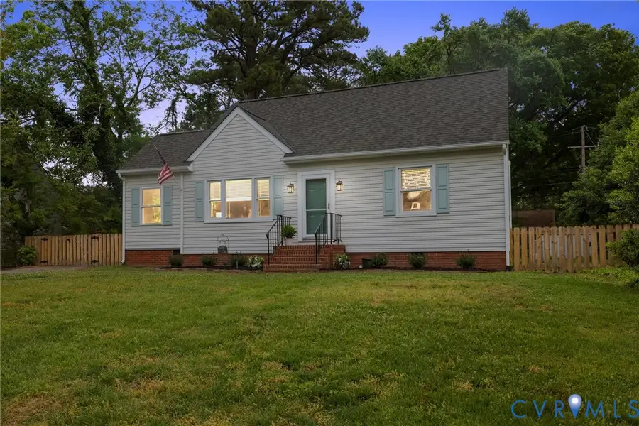 1215 Santa Anna Road, Henrico, VA 23229 - #2