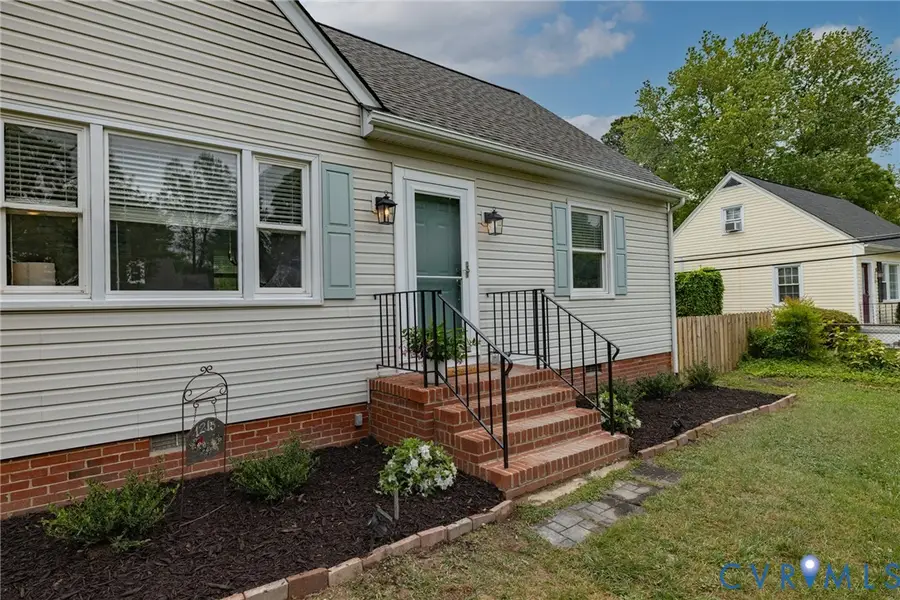 1215 Santa Anna Road, Henrico, VA 23229 - #3