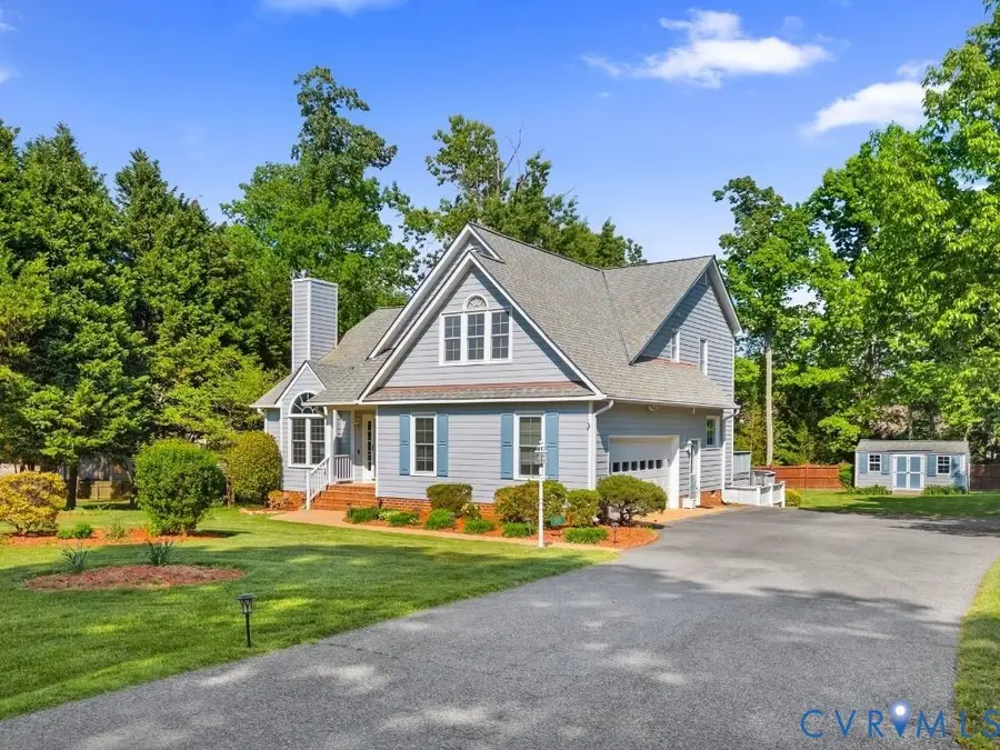 409 Aldengate Terrace, Midlothian, VA 23114 - #2