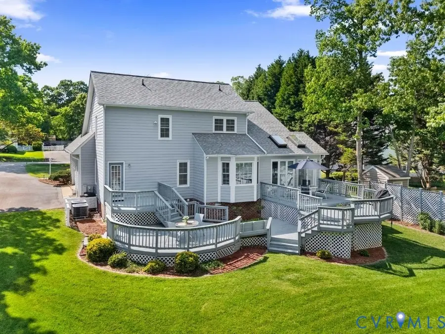 409 Aldengate Terrace, Midlothian, VA 23114 - #3