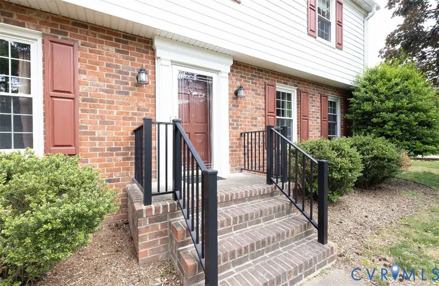 7410 Ford Avenue, Mechanicsville, VA 23111 - #3