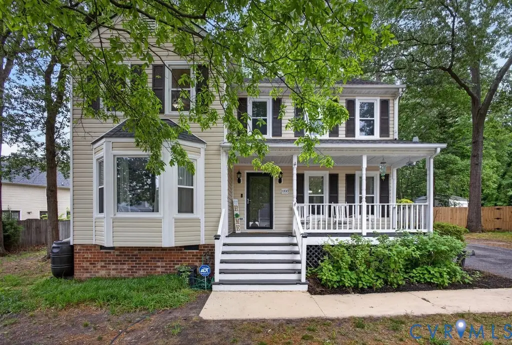 11103 Churchill Court, Chester, VA 23831 - #1
