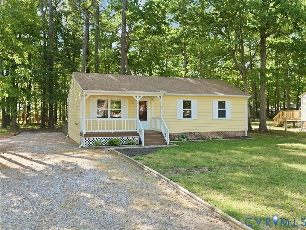 19513 Julep Circle, South Chesterfield, VA 23834 - #1