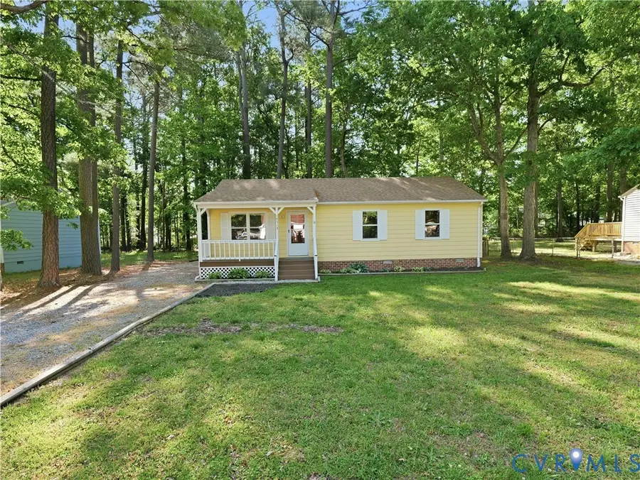 19513 Julep Circle, South Chesterfield, VA 23834 - #2