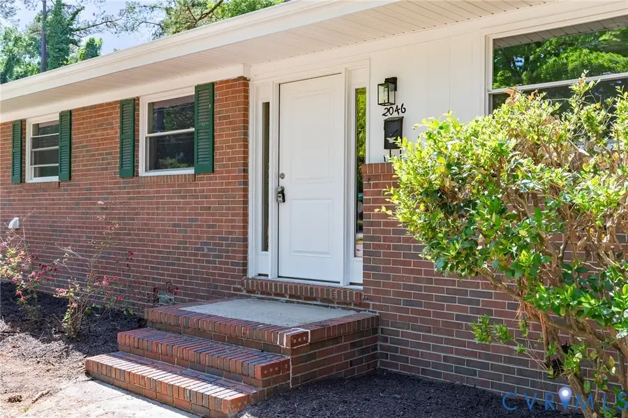 2046 Colston Street, Petersburg, VA 23805 - #2