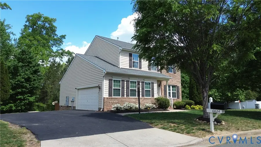 6824 Kilchurn Court, Richmond, VA 23231 - #2