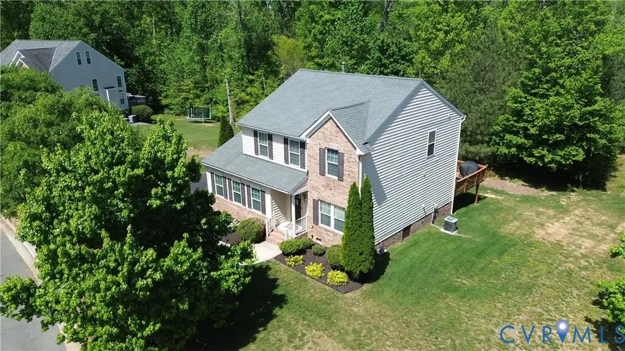 6824 Kilchurn Court, Richmond, VA 23231 - #3