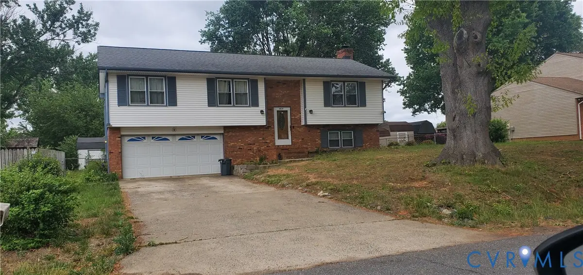 5819 Up A Way Drive, Fredericksburg, VA 22407 - #1