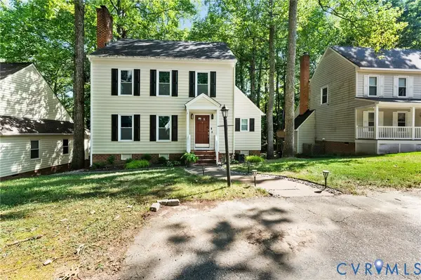 5605 Chatmoss Road, Chesterfield, VA 23112