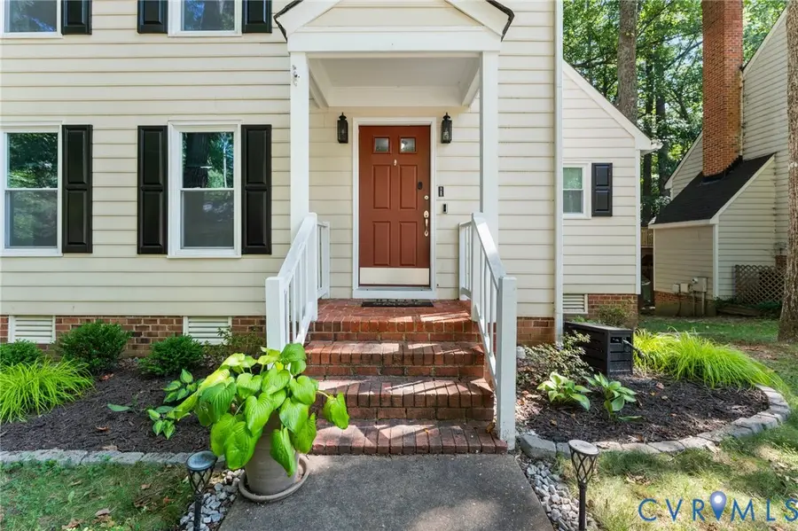 5605 Chatmoss Road, Woodlake, VA 23112 - #2