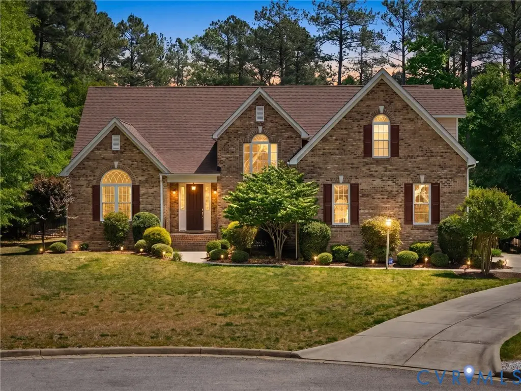 12713 Erinton Terrace, Chesterfield, VA 23838 - #1