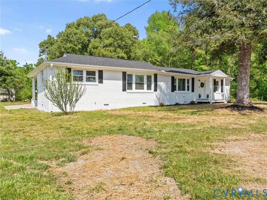 5760 New Kent Hwy, Quinton, VA 23141 - #3