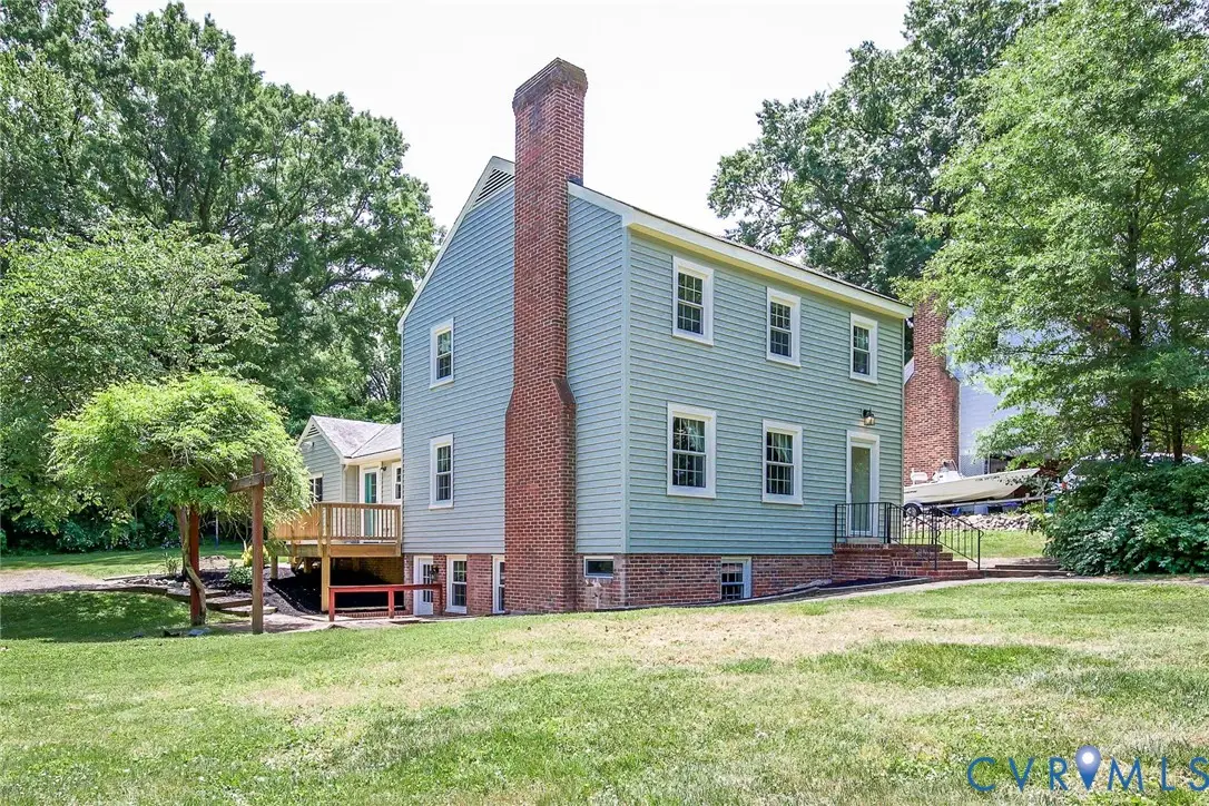 2201 Spider Drive, Henrico, VA 23228 - #1