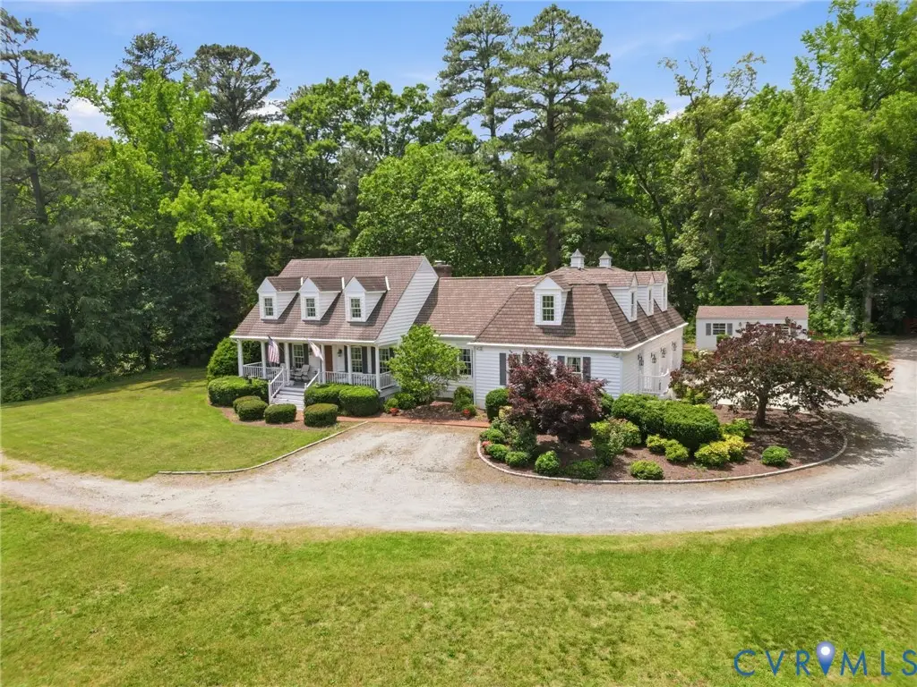 240 Vinita Circle, Henrico, VA 23238 - #1