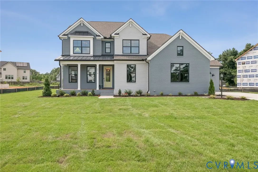 3909 Lyons Mill Lane, Glen Allen, VA 23059 - #1