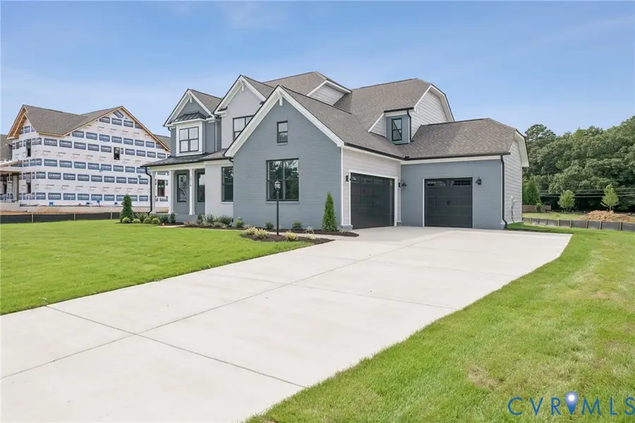 3909 Lyons Mill Lane, Glen Allen, VA 23059 - #2