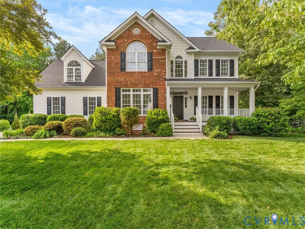8224 Hampton Arbor Circle, Chesterfield, VA 23832 - #1
