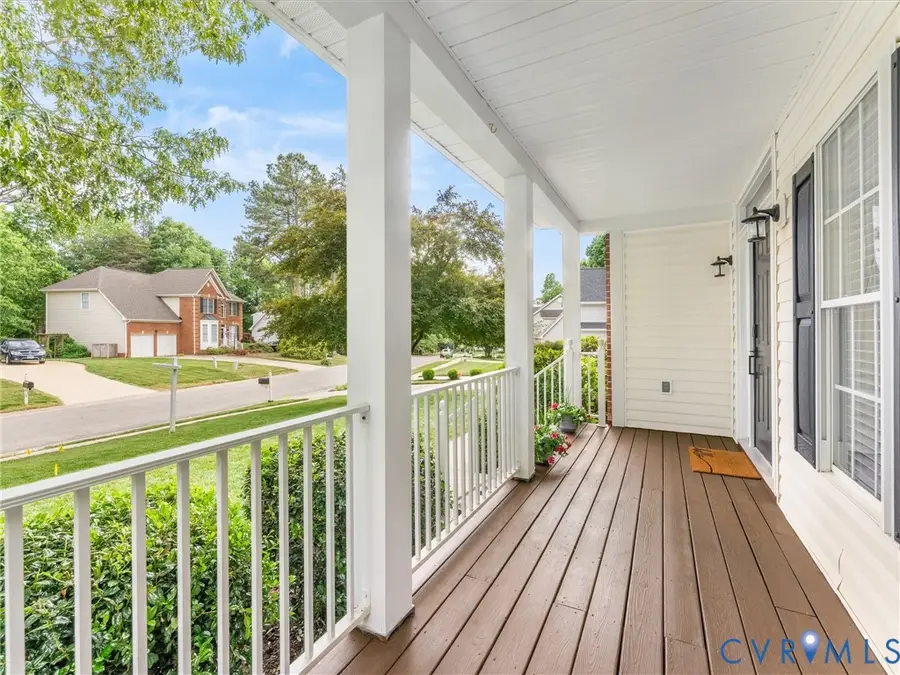 8224 Hampton Arbor Circle, Chesterfield, VA 23832 - #3
