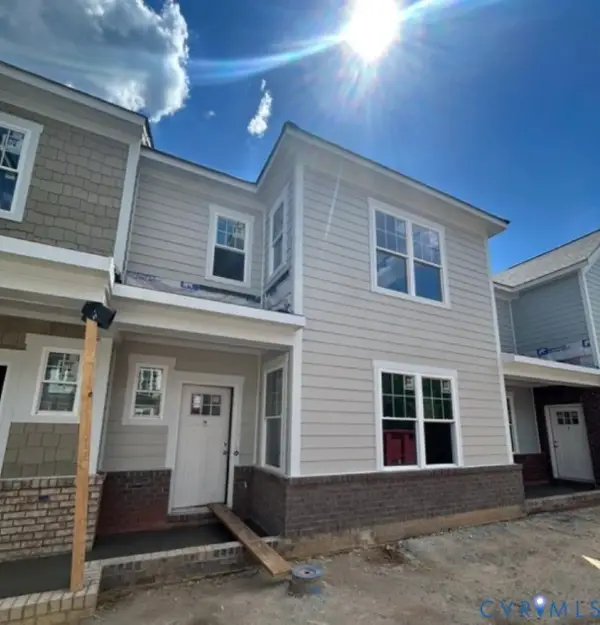 9496 Creek Summit Circle, Richmond, VA 23235