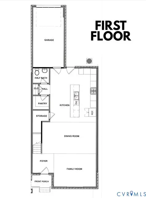 9496 Creek Summit Circle, Richmond, VA 23235 - #2