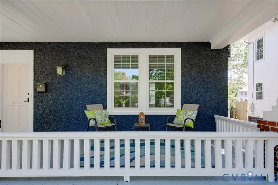 3015 Moss Side Avenue, Richmond, VA 23222 - #3