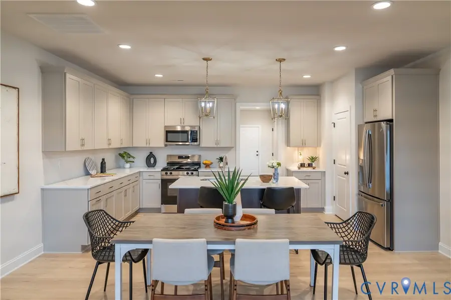 12633 Alderbranch Lane, Manakin Sabot, VA 23103 - #3