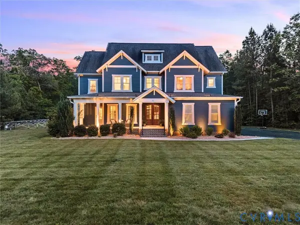 10231 Kimlynn Trail, Chesterfield, VA 23838