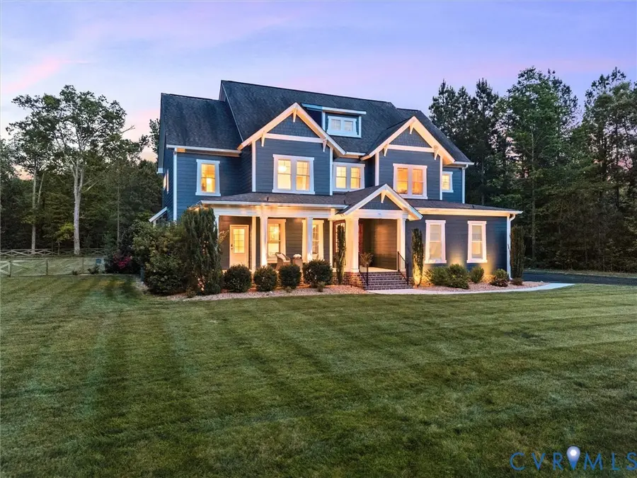 10231 Kimlynn Trail, Chesterfield, VA 23838 - #2