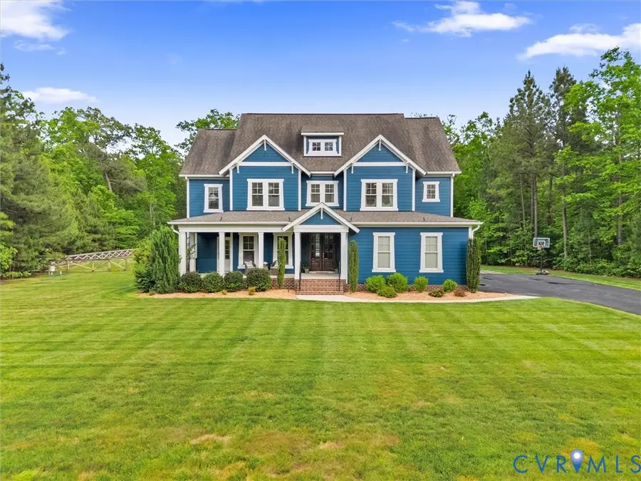 10231 Kimlynn Trail, Chesterfield, VA 23838 - #3