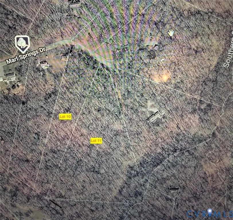 0 Marl Springs, New Kent, VA 23124 - #2