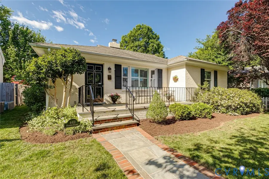 4411 Hanover Avenue, Richmond, VA 23221 - #2
