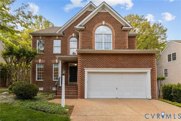 5105 Chappell Ridge Place, Glen Allen, VA 23059