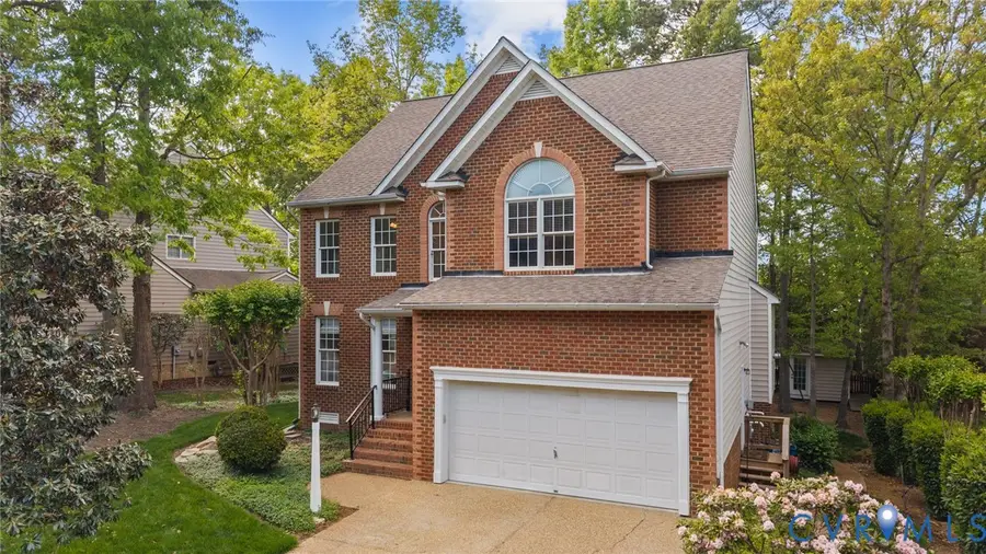 5105 Chappell Ridge Place, Glen Allen, VA 23059 - #2