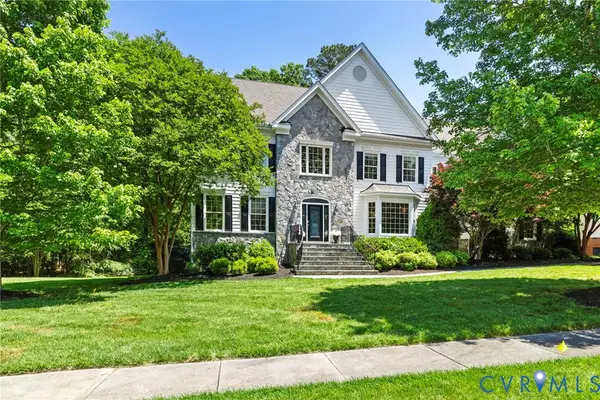 4413 Wilcot Drive, Chesterfield, VA 23113