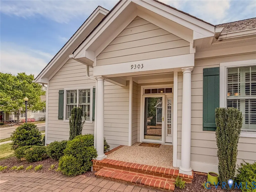 9303 Amberleigh Circle, Rockwood, VA 23236 - #1