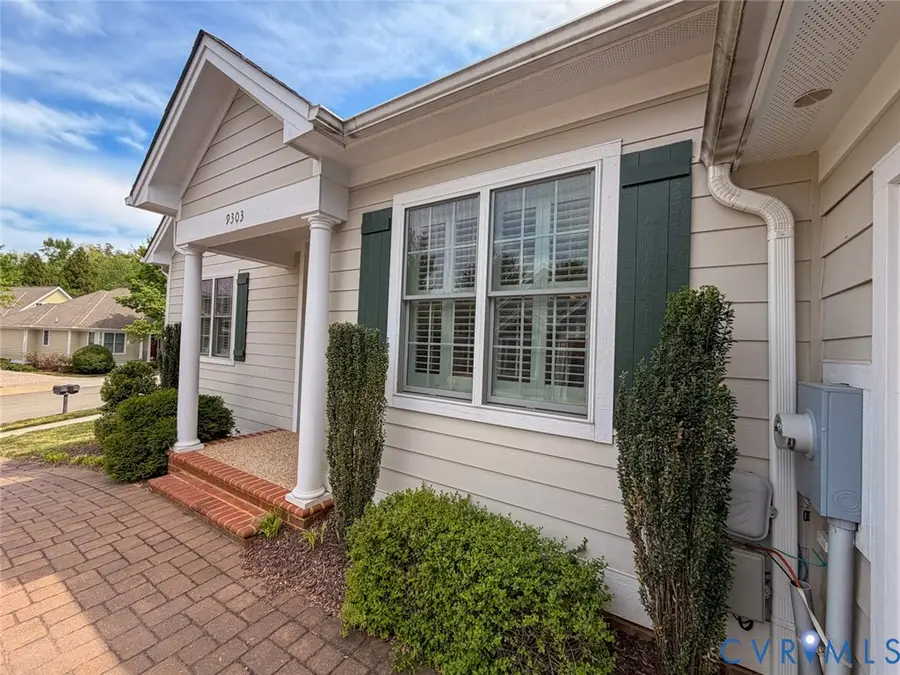 9303 Amberleigh Circle, Rockwood, VA 23236 - #2