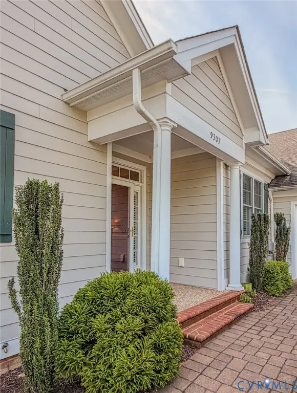 9303 Amberleigh Circle, Rockwood, VA 23236 - #3