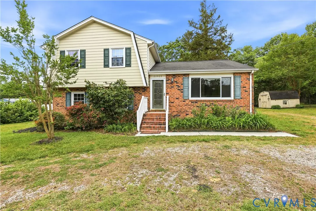 22925 River Road, Petersburg, VA 23803 - #1
