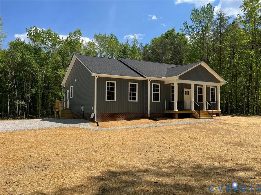 154 Ashburn Road, Cumberland, VA 23040 - #2