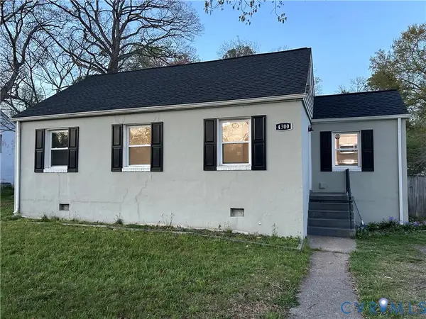 4300 Warwick Road, Richmond, VA 22234