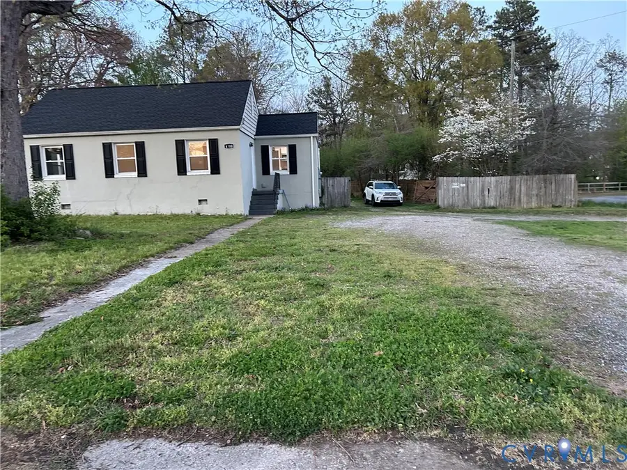 4300 Warwick Road, Richmond, VA 22234 - #2