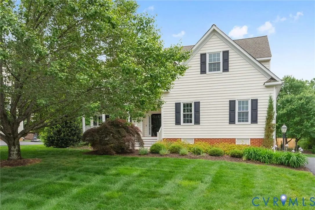 1419 Goswick Ridge Road, Midlothian, VA 23114 - #1
