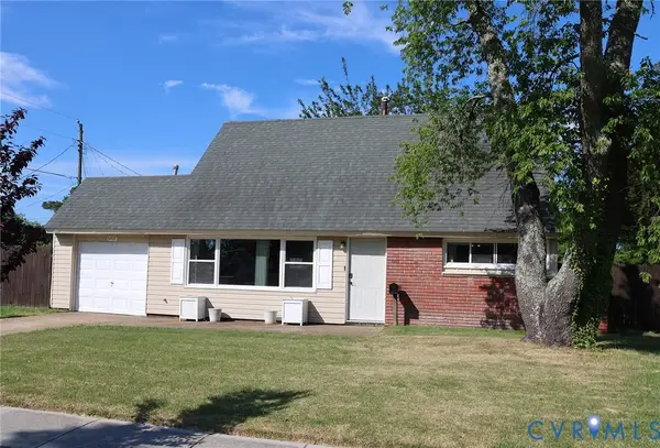 6309 Ball Avenue, Norfolk, VA 23518