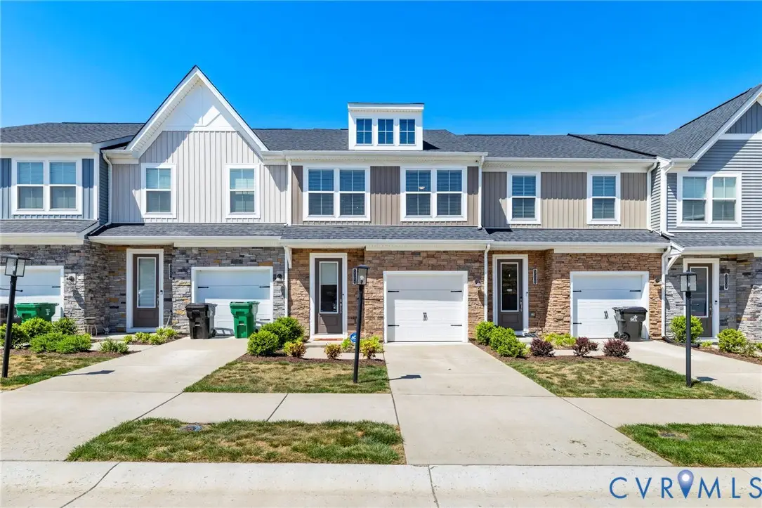 5504 Wenrich Drive, Richmond, VA 23227 - #1