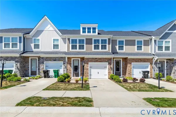 5504 Wenrich Drive, Richmond, VA 23227