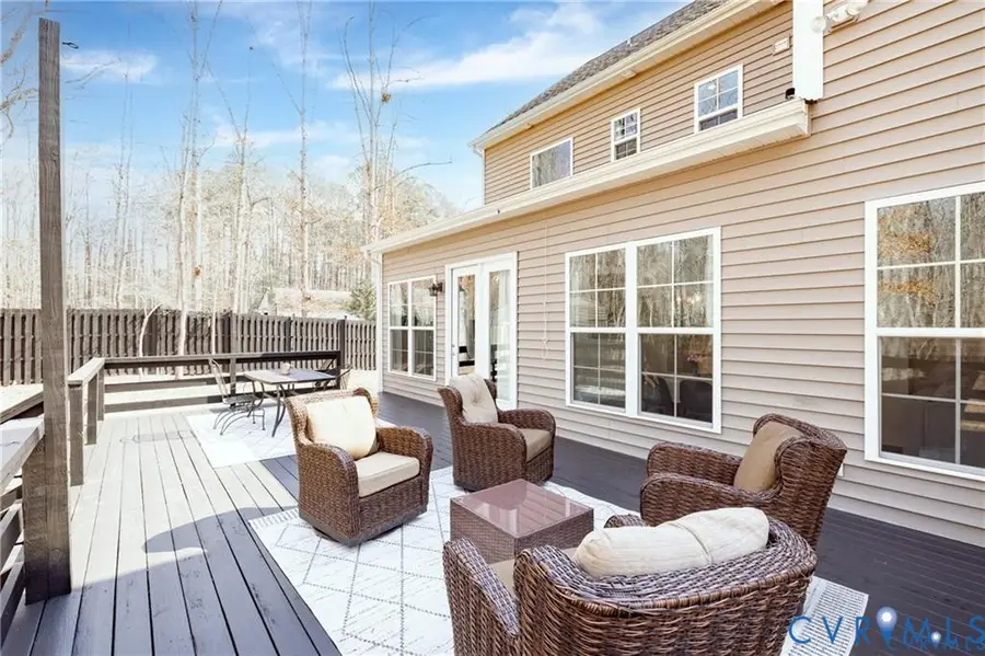 19620 Ahern Road, Moseley, VA 23120 - #2