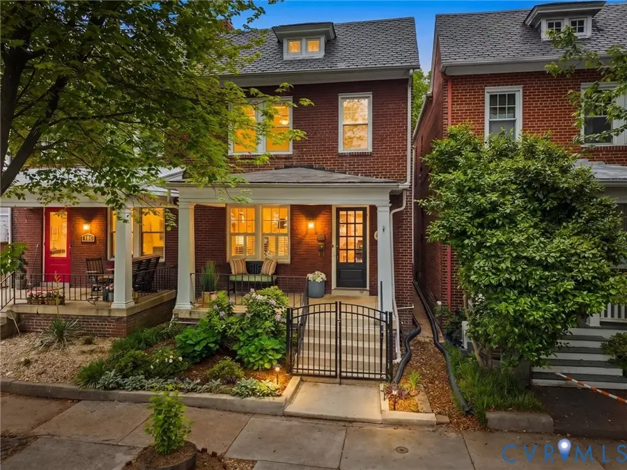 108 N Auburn Avenue, Richmond, VA 23221 - #2