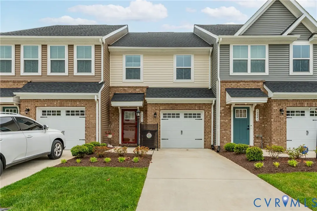 10837 Genito Square Drive, Midlothian, VA 23112 - #1