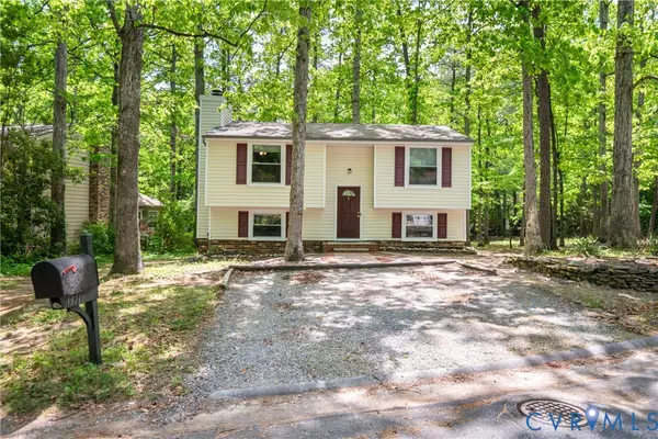 13715 Sutters Mill Circle, Midlothian, VA 23112