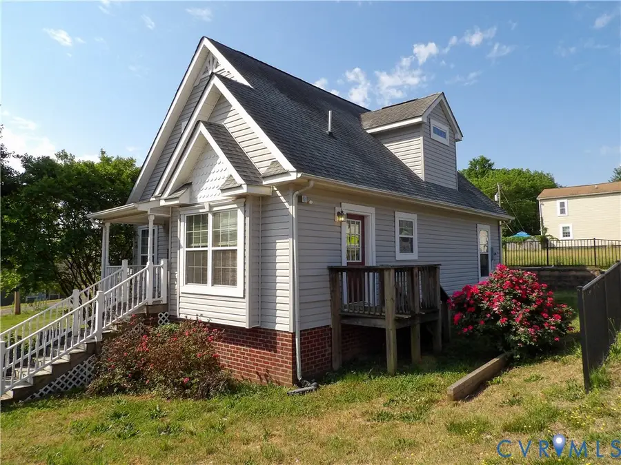 401 E 15th Street, Richmond, VA 23224 - #2